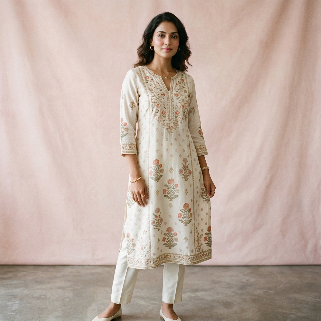 Kurtis Collection